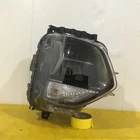 2019-2020 Hyundai Santa Fe Right Passenger Side Led Headlight 92102-S21 Oem Used. Price: $765.00.
