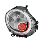 For Mini Cooper 07-15 Depo Passenger Side Replacement Headlight Standard Line New. Price: $185.81.