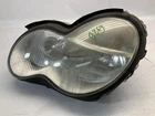01-04 Mercedes C-class W203 C320 Front Left Driver Halogen Headlight Q Used. Price: $64.99.