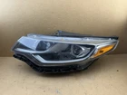 2019 2020 Kia Optima Halogen Headlight Lh Left Driver Usa Oem See Pictures Used. Price: $125.00.