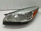CJ5413W030A Driver Left Headlight From 2014 Ford Escape 12749122 Used. Price: $175.94.