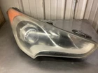 2013-2017 Hyundai Veloster Passenger Halogen Headlamp Assembly 921022V110 Oem Used. Price: $229.95.