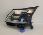 2021-2023 Nissan Armada Headlight Oem Left Driver Side Full Led Lamp Used. Price: $399.49.