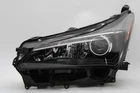 Driver Headlight Led Low Halogen High Beam Fits 15-17 Lexus NX200T 2349990 New. Price: $625.00.