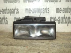 91-93 Cadillac Deville Fleetwood Fwd Right Headlamp Used. Price: $119.93.