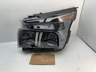 2021 22 2023 Hyundai Santa Fe Left Driver Lh Headlight Projector Oem 92101S2600 For. Price: $175.00.