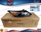 Genuine Headlight For 2012 Sportage Oem Passenger Side Rh 921023W051 New. Price: $98.88.
