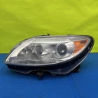 07-10 Mercedes W216 CL550 Front Left Driver Side Headlight Lamp Xenon Oem Used. Price: $499.00.