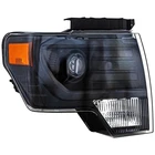 Hid Driving Headlamp Passenger Right Side For F150 Truck New. Price: $475.56.