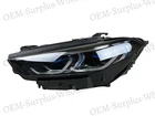 Perfect! 2019-2022 Bmw M850I G14 G15 Left Laser Led Headlight Oem 63115A41038 Used. Price: $3158.75.