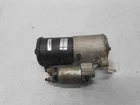 2004 Ford F150 New Style Starter Motor F81U-11131 Fits Lots Of Vehicles Used. Price: $49.99.