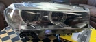 2014 -2018 Bmw X5 X6 Right Rh Hid Xenon Headlight Oem 7460618 Used. Price: $350.00.