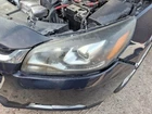Driver Headlight Vin 4TH Digit Limited Lt Fits 13-16 Malibu 3456142 Used. Price: $130.00.