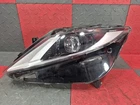 203-2016 Lincoln Mkz Lh Driver Led Headlight Lamp W/adaptive #DP53-13W030-AH Used. Price: $572.00.