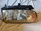 06 07 08 Subaru Forester Right Headlight 84001SA461,NEEDS To Be Buffed Used. Price: $75.00.