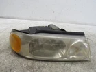 Original Oem Right Passenger Front Headlight Lamp 1998 2002 Lincoln Navigator Used. Price: $62.92.