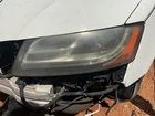 Driver Headlight Xenon Hid Self Adjusting Opt 8Q3 Fits 08-12 Audi A5 5120544 Used. Price: $365.30.