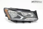 2016-2019 Volkswagen Passat Front Right Passenger Side Headlight Lamp Oem Used. Price: $126.39.