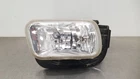 18 Dodge Ram 2500 Bumper Mounted Fog Lamp Light Left Driver Used. Price: $45.00.