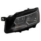 Trq HLA88203 Headlight For Volkswagen Passat 2016-2018 Left Front 561941005E New. Price: $188.77.
