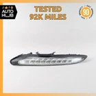 11-14 Porsche Cayenne 958 Left Led Daytime Running Light Lamp 7P5941181C Oem Used. Price: $197.23.