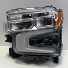Nice! 2022 2023 2024 Chevrolet Silverado 1500 Ltz Rst Left Led Headlight Mid Oem Used. Price: $506.54.