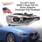 Fit 2011-2015 Bmw Series 335I 330I 328I F30 Xenon Hid Adaptive Headlight Right New. Price: $439.00.