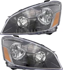 For 2005-2006 Nissan Altima Headlight Hid Set Driver And Passenger Side New. Price: $165.84.