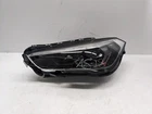 Bmw X1 Driver's Left Led 2020 - 2022 For Parts T2. Price: $76.43.