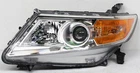 Oem Left Driver Side Hid Headlamp For Honda Odyssey 33151-TK8-A11 Used. Price: $299.99.
