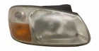2007-2008 Kia Spectra Passenger Right Rh Headlight Sedan Ex Headlamp Oem 1548086 Used. Price: $43.95.