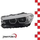 Led Headlight For 2017 2018 2019 2020 Bmw Series Left Side G30 G31 63117214959 New. Price: $346.24.