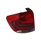 2015 Bmw X1 Lh Left Driver Side Rear Tail Light Used Oem 03425550. Price: $57.39.