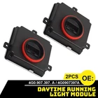 2X 4G0907697F For Audi Daytime Running Light Module Control Unit 45643 Ballast New. Price: $50.29.