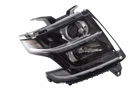Headlamp Assembly (quantity Provided 1 Unless Otherwise Specified) New. Price: $1068.34.