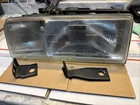 1987 1993 Cadillac Allante Passenger's Right Headlight Assembly -free Shipping Used. Price: $224.99.