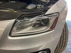 Driver Headlight Vin Fp 7TH And 8TH Digit Xenon Hid Fits 13-17 Audi Q5 1842275 Used. Price: $310.00.