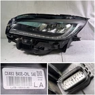Oem 2020-2025 Lincoln Corsair Left Side Led Reflector Headlight LJ7B-13E015-AG Used. Price: $459.00.