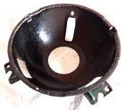1966 Ford Headlight Bucket Mount SAE-H-66FE LOT#1 Used. Price: $45.00.