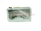 1999-2001 Ford F250 F350 Super Duty Passenger Side Headlight Lamp Rh New. Price: $51.60.