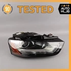 13-16 Audi B8 S4 A4 Right Side Bi- Xenon Headlight Lamp 8K0941044E Oem Used. Price: $394.25.