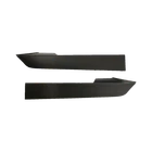 For Toyota Tacoma X-runner 2012-2013 Front Bumper Headlight Filler Trim Panel Us New. Price: $18.99.