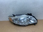 2009 2010 Toyota Corolla Right Passenger Rh Halogen Headlight AB4513 Dw Used. Price: $49.50.