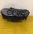 Mint 2023-2024 Bmw X5 X6 M60I Right Passenger Side Led Headlight Oem Used. Price: $1835.00.