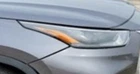 2022 2023 2024 2025 Toyota Highlander Right Passenger Head Lamp Light Led Oem Used. Price: $1073.78.