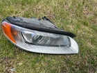 Genuine Volvo XC70 S80 Headlight Xenon Rh Right Complete 2008-2013 Abl 31353537 Used. Price: $275.00.