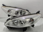 Jdm Premacy Front Halogen Head Lights Lamps 2012-14 Pairs Used. Price: $219.99.