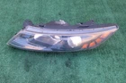 2011-2013 Kia Optima Left Driver Side Headlight Lamp Xenon Hid Assembly Complete Used. Price: $229.00.
