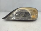 1988 Mercury Sable Driver Left Oem Lamp X8YST Used. Price: $71.00.