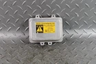 09-12 Jaguar Xf Driver Side Left Lh Lamp Ballast Module Oem Used. Price: $46.99.